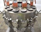 Used Ishida CCW-RV-214W-1S/30-H Combination Scale – 140 WPM, Parts Machine