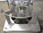Used Ishida CCW-RV-214W-1S/30-H Combination Scale – 140 WPM, Parts Machine