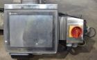 Used Ishida CCW-RV-214W-1S/30-H Combination Scale – 140 WPM, Parts Machine