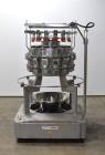 Used Ishida CCW-RV-214W-1S/30-H Combination Scale – 140 WPM, Parts Machine