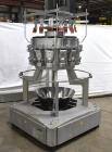 Used Ishida CCW-RV-214W-1S/30-H Combination Scale – 140 WPM, Parts Machine