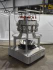 Used Ishida CCW-RV-214W-1S/30-H Combination Scale – 140 WPM, Parts Machine