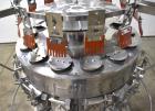 Used Ishida CCW-RV-214W-1S/30-H Combination Scale – 140 WPM, Parts Machine
