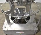 Used Ishida CCW-RV-214W-1S/30-H Combination Scale – 140 WPM, Parts Machine