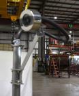 Used Ishida CCW-RV-214W-1S/30-H Combination Scale – 140 WPM, Parts Machine