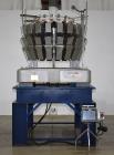 Ishida 20 Head Scale with Dimpled Buckets