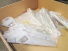 Unused-Ishida Model CCW-RVE-210W-1S 30-PB Stainless Steel Radial Combination Sca