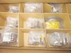 Unused-Ishida Model CCW-RVE-210W-1S 30-PB Stainless Steel Radial Combination Sca