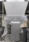 Ishida CCW-RZ-212P-D705-WP Multihead Weigh Scale System