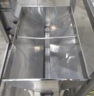 Ishida CCW-RZ-212P-D705-WP Multihead Weigh Scale System