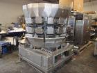 Used Ishida Scale model CCW-RZ-214W-S/60-WP
