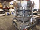 Used Ishida Scale model CCW-RZ-214W-S/60-WP