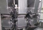Used Ishida Multihead Weigher, Model CCW-RZ-214W-S/60-WP
