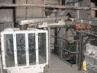 Used Ishida CCWS-212-STCombination scale, stainless steel contact parts.Weight range 1191-2380 grams. 3/60,4 60V, 4.9A.14 Buckets, 8