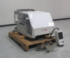 Used Ishida Model CCW-Z-108P-S/01-PB Inline Combination Scale