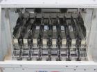 Used Ishida Model CCW-Z-108P-S/01-PB Inline Combination Scale