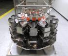 Used Ishida Model CCW-Z-214W-S/30-PB Multihead Scale