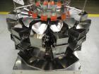 Used Ishida Model CCW-Z-214W-S/30-PB Multihead Scale