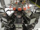 Used Ishida Model CCW-Z-214W-S/30-PB Multihead Scale