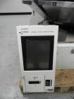 Used Ishida Model CCW-Z-214W-S/30-PB Multihead Scale