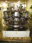 Used Ishida Model CCW-Z-214W-S/30-PB Multihead Scale