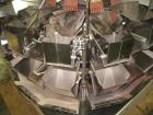Used Ishida Model CCW-Z-214W-S/30-PB Multihead Scale
