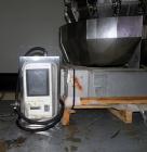 Used Ishida 16 Head Multi-Purpose Weigher, Model CCW-Z-216B-D/30-WP, Stainless Steel Contact Parts. Designed for different weights of up to four products simultaneously, for discharge into the same p...