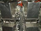 Used Ishida 16 Head Multi-Purpose Weigher, Model CCW-Z-216B-D/30-WP, Stainless Steel Contact Parts. Designed for different weights of up to four products simultaneously, for discharge into the same p...