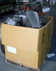Used Ishida 16 Head Multi-Purpose Weigher, Model CCW-Z-216B-D/30-WP, Stainless Steel Contact Parts. Designed for different weights of up to four products simultaneously, for discharge into the same p...