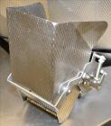 Used- Ishida Dimpled/Embossed Bucket Combination Net Weigh Scale