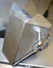 Used Ishida Dimpled/Embossed Bucket Combination Net Weigh Scale