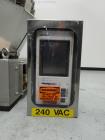 Used Ishida 16 Head Combination Scale, Model CCW-Z-216-WS/20-WP