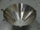 Used Ishida 16 Head Combination Scale, Model CCW-Z-216-WS/20-WP