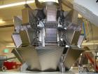 Ishida Model CCW-EM-210 Combination Weigher – 10-Head Scale for Pharma-Grade Candy