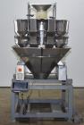 JDA Progress RS10 Multihead Weigher
