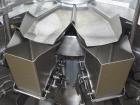 JDA Progress RS10 Multihead Weigher