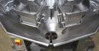 JDA Progress RS10 Multihead Weigher