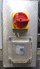 JDA Progress RS10 Multihead Weigher