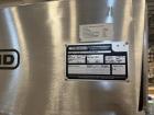 Used Multipond MP-14-1000-400-H-UL 14-Head Radial Combination Net Weigh Scale