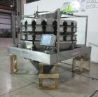 Used Multipond Model MP2034-FFC Combination Scale