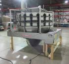 Used Multipond Model MP2034-FFC Combination Scale