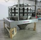 Used Multipond Model MP2034-FFC Combination Scale