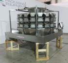 Used Multipond Model MP2034-FFC Combination Scale