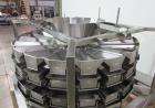 Used Multipond Model MP2034-FFC Combination Scale