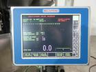 Used Multipond Model MP2034-FFC Combination Scale