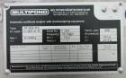 Used Multipond Model MP2034-FFC Combination Scale