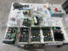 Used Multipond Model MP2034-FFC Combination Scale