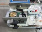 Used Multipond Model MP2034-FFC Combination Scale