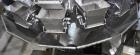 Used Ohlson Model 14-2C-18F Radial Combination Scale and Platform. 14-Dimple buckets. Weighing range approcimate 10 - 3000g. Max cycle speed 130 WPM. Has Syntron BF-2-B magnetic feeder. Serial# 88160...