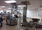 Used Ohlson 10 Head Combination Scale Model MHW-10F1.3